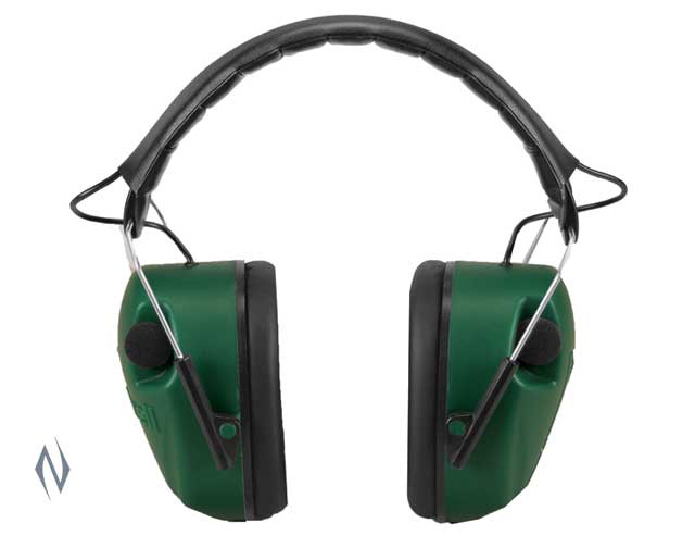 CALDWELL EMAX ELECTRONIC EAR MUFFS Image