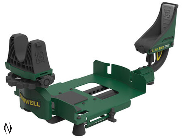 CALDWELL LEAD SLED DFT 3 Image