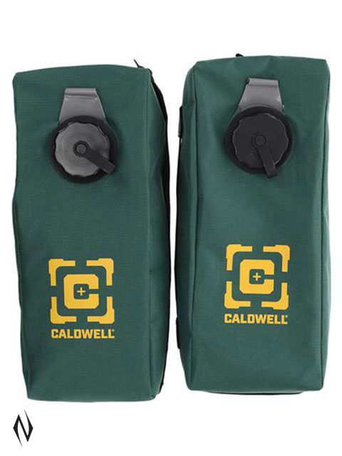 CALDWELL LEAD SLED WEIGHT RESERVOIR LARGE 2PK Image