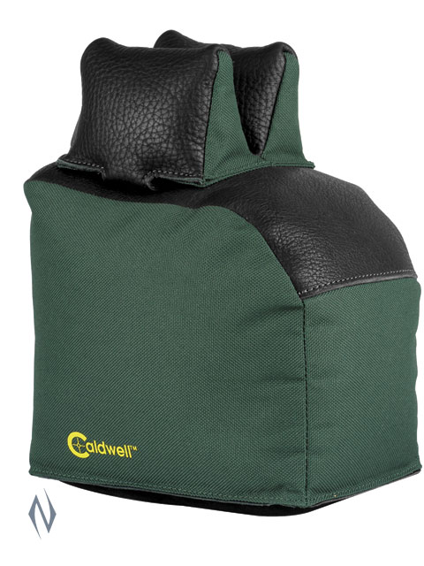 CALDWELL MAGNUM EXTENDED HEIGHT REAR BAG FILLED Image