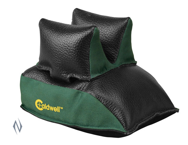 CALDWELL REAR BAG MED HEIGHT FILLED Image