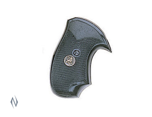 PACHMAYR COMPAC PROF GRIP 02515 COLT Image