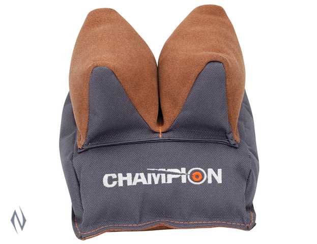CHAMPION STEADYBAG REAR TWO TONE PREFILLED Image