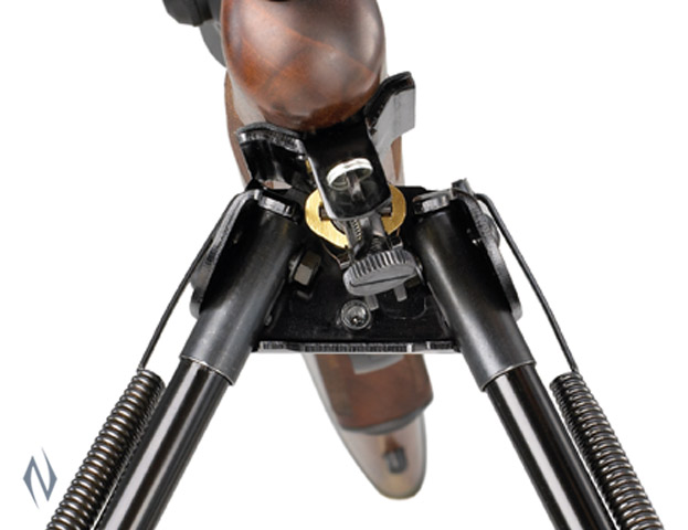 CHAMPION PIVOT BIPOD 9"-13" Image