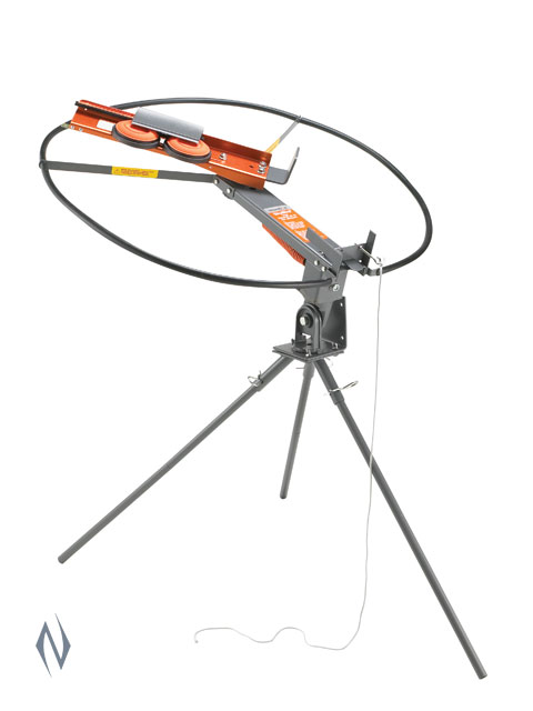 CHAMPION TRAP SKYBIRD WITH TRIPOD Image