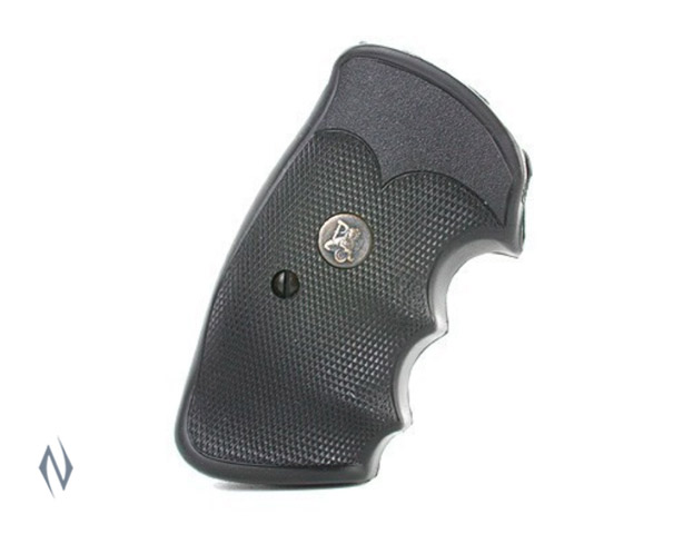 PACHMAYR GRIPPER PROF GRIP 02529 COLT PYTHON Image