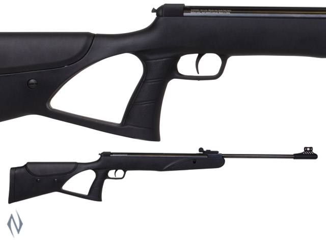 DIANA 260 SYNTHETIC GAS RAM AIR RIFLE .177 935FPS Image