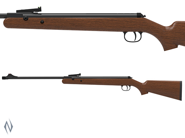 DIANA 34 EMS CLASSIC .22 AIR RIFLE Image