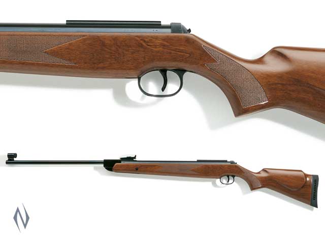 DIANA 350 MAGNUM PREMIUM .22 AIR RIFLE Image