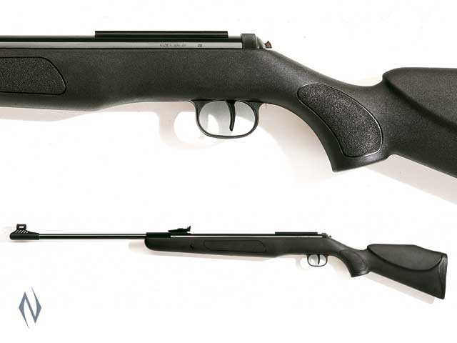 DIANA 350 PANTHER .22 AIR RIFLE Image