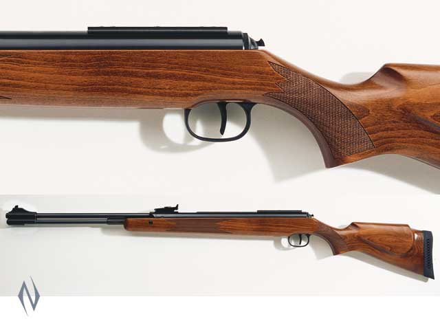 DIANA 460 MAGNUM .22 AIR RIFLE Image