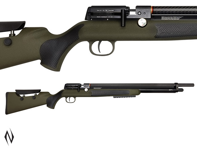 DIANA XR200 PCP SYNTHETIC AIR RIFLE Image