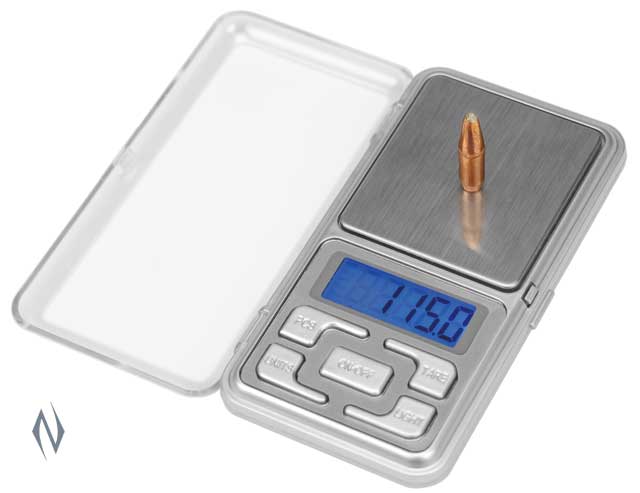 FRANKFORD ARSENAL DS750 DIGITAL SCALE Image