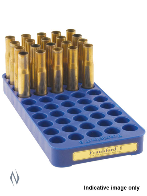 FRANKFORD ARSENAL PERFECT FIT RELOAD TRAY #3 9MM Image