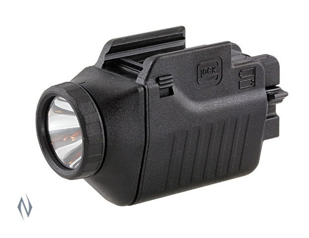 GLOCK TACTICAL LIGHT WITH DIMMER GTL11 Image