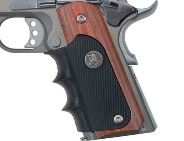 PACHMAYR AMERICAN LEGEND GRIP 00423 1911 Image