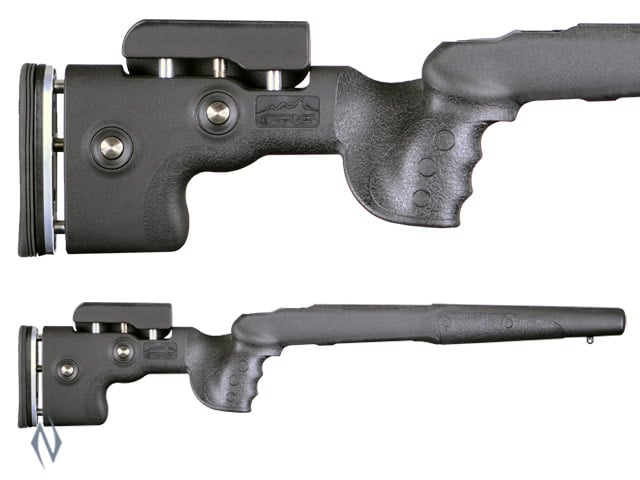GRS BERSERK STOCK SAVAGE 12 DM BLACK Image