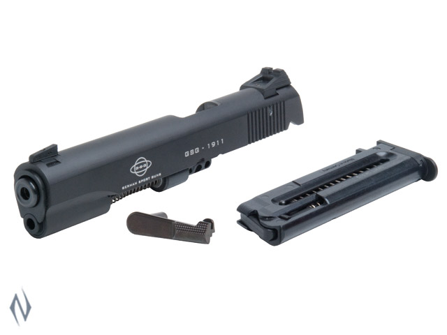 GSG 1911 CONVERSION KIT 22LR 127MM Image