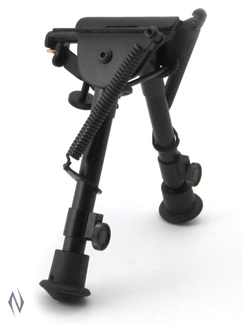 HARRIS BIPOD SERIES 1 6-9" SELF LEVEL Image