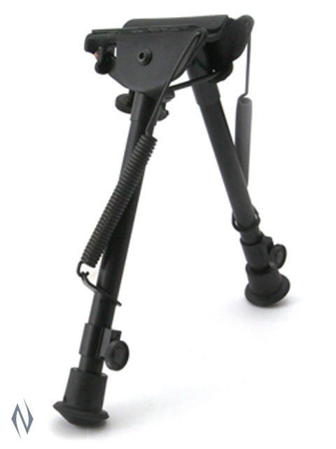 HARRIS BIPOD SERIES 1 9-13" SELF LEVEL Image