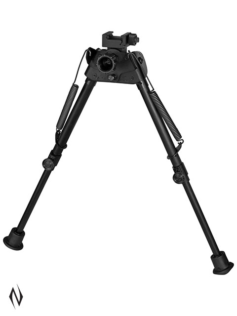 HARRIS BIPOD SWIVEL 9-13" SELF LEVEL PICATINNY Image