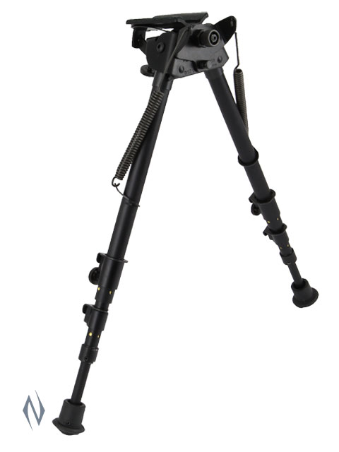 HARRIS BIPOD SWIVEL 13-27" Image