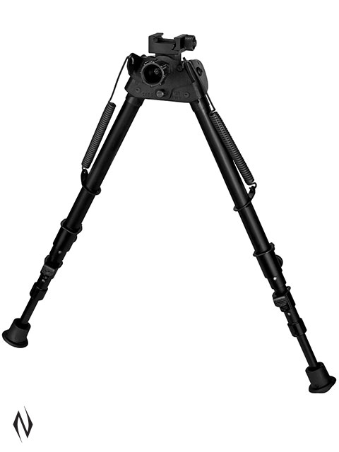 HARRIS BIPOD SWIVEL 13-27" PICATINNY Image