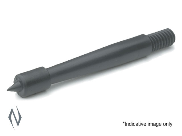 HOPPES JAG KNOB END 38 CAL PISTOL Image