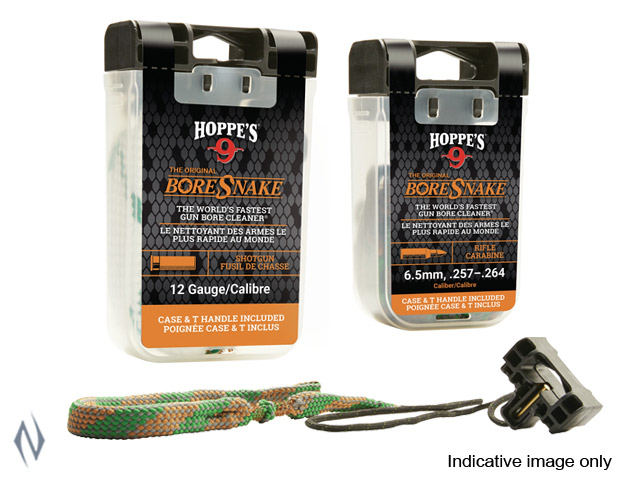 HOPPES BORESNAKE SHOTGUN 12 GA Image