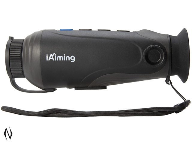 IAIMING REDEFINE 319 1.7-6.8X19 THERMAL MONOCULAR Image