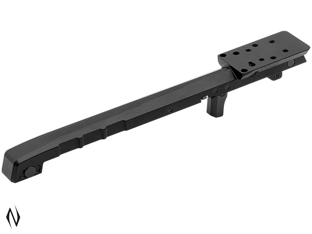 LAUGO ARMS ALIEN / CREATOR 500 UPPER RAIL OPTICAL SIGHT READY Image