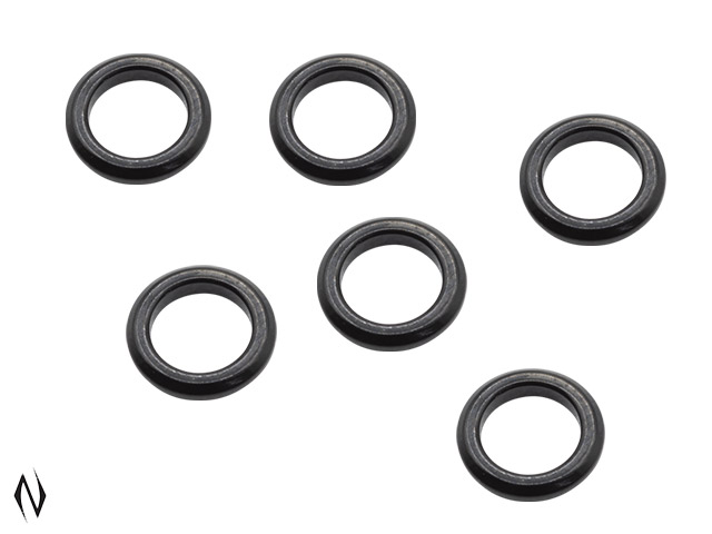 LAUGO ARMS ALIEN CREATOR ORING SPACER SET OF 6 Image