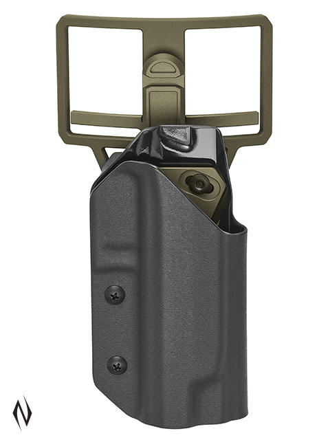 LAUGO ARMS ALIEN ELORNIS INDUSTRIES HOLSTER Image