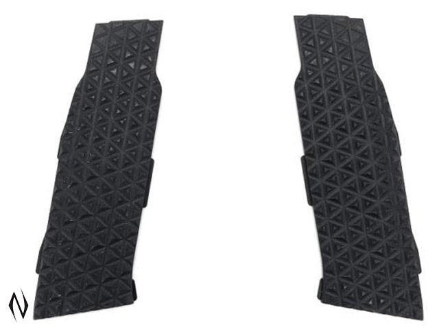 LAUGO ARMS ALIEN CREATOR GRIPS G10 DRAGON LARGE Image