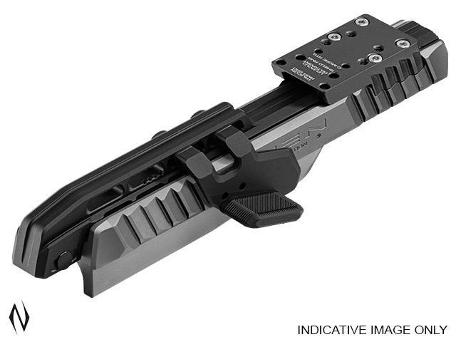 LAUGO ARMS ALIEN CREATOR LIMITED OPTICS UPGRADE KIT Image