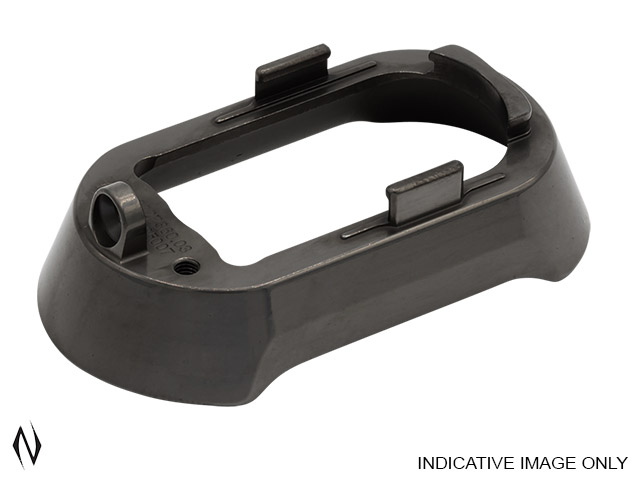 LAUGO ARMS ALIEN STEEL MAGWELL IPSC GREY Image