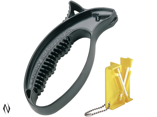LANSKY THE DUO SHARPENER KIT Image