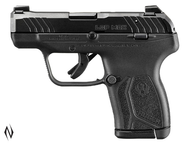 RUGER LCP MAX 380 AUTO 71MM Image