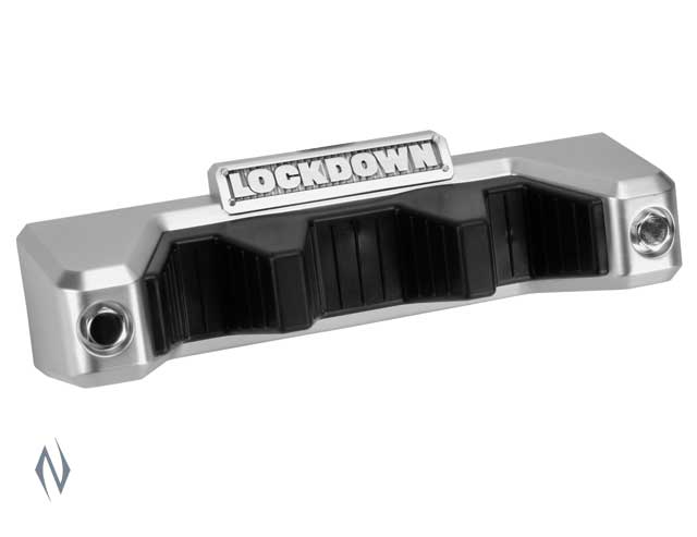 LOCKDOWN MAGNETIC BARREL REST Image