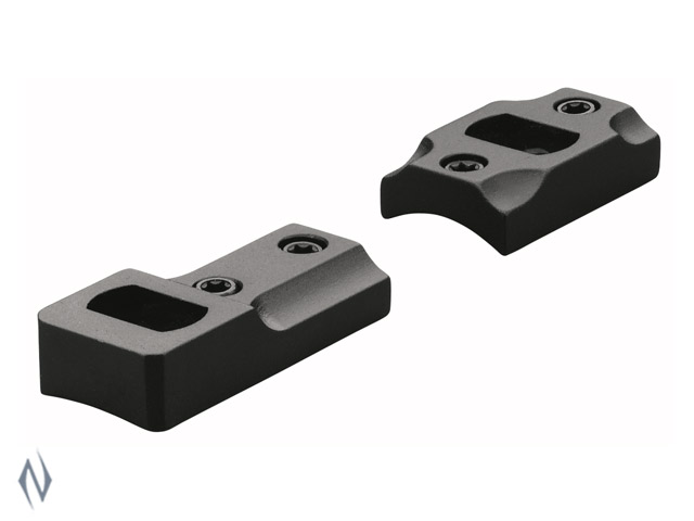 LEUPOLD DUAL DOVETAIL BASE WIN XPR MATTE 2 PIECE Image