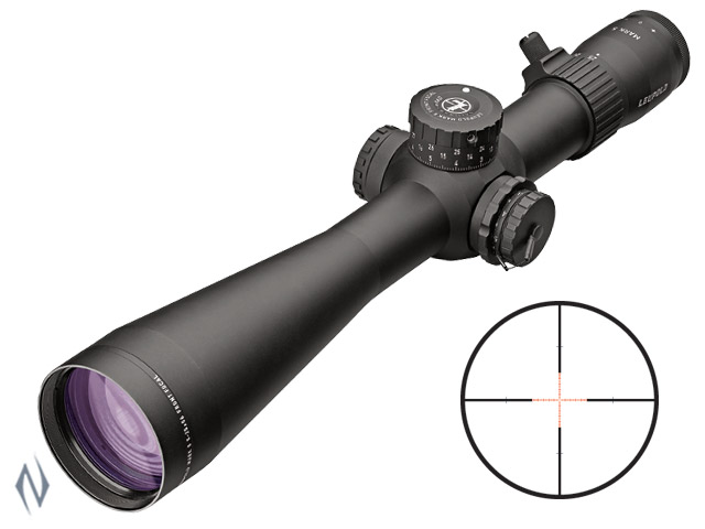 LEUPOLD MARK 5 HD 5-25X56 35MM M5C3 FFP ILL TMR Image