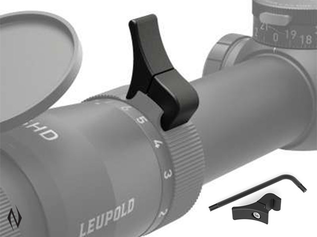 LEUPOLD THROW LEVER KIT VX-5HD & VX-6HD Image