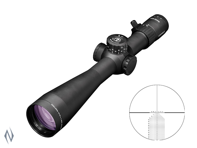 LEUPOLD MARK 5 HD 7-35X56 35MM M1C3 FFP IMPACT 60 MOA Image