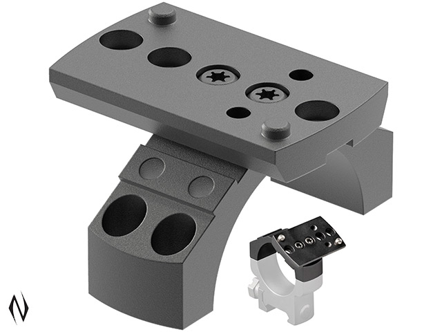 LEUPOLD DP PRO RING TOP KIT, 34mm, SUIT MARK 4 & IMS Image