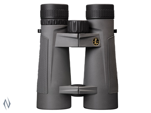 LEUPOLD BX-5 SANTIAM HD 10X50 SHADOW GREY BINOCULAR Image