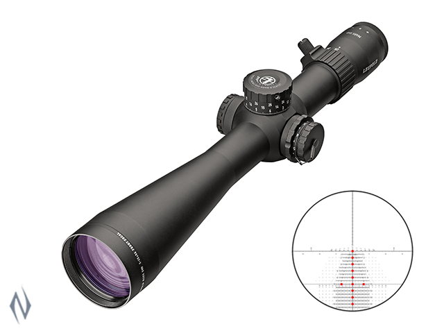 LEUPOLD MARK 5 HD 7-35X56 35MM M5C3 FFP ILL TREMOR 3 Image