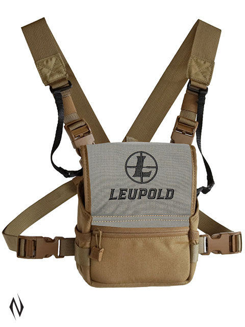 LEUPOLD PRO GUIDE 2 BINO HARNESS Image