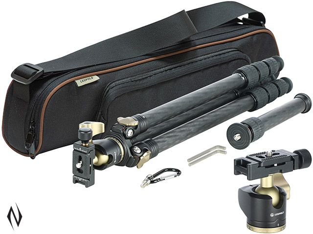 LEUPOLD ALPINE CF-425 TRIPOD KIT Image