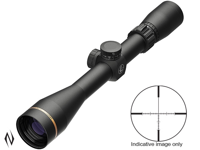 LEUPOLD VX-FREEDOM 3-9X40 CDS TRI MOA Image