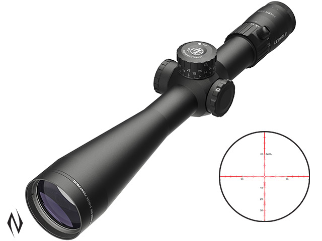 LEUPOLD MARK 5 HD 5-25X56 35MM M5C3 FFP ILLUM. PR1-MIL Image